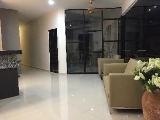 โรงแรมเซนโรส กวนตัน ภายนอก รูปภาพ