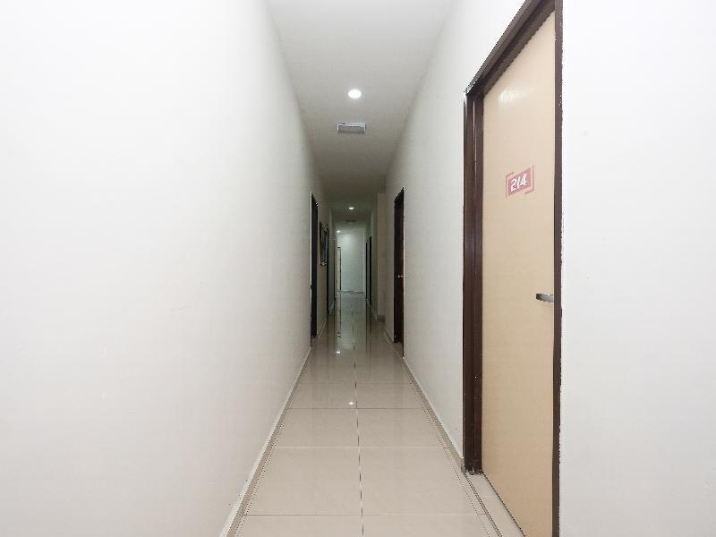 โรงแรมเซนโรส กวนตัน ภายนอก รูปภาพ